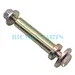 Wheel Shoulder Bolt